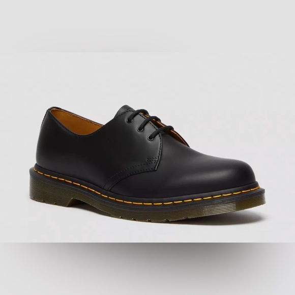 New Dr Martens 1941 Smooth Leather